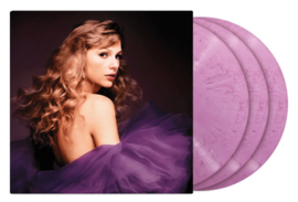 Taylor Swift Speak Now (Taylor’s Version) 3LP - Lilac Marbled Vinyl-