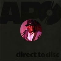 Joe Beard -   Direct To Disc LP