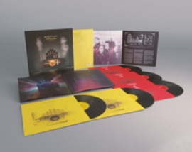 Marillion This Strange Engine 5LP