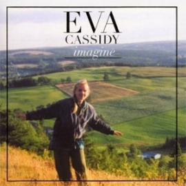 Eva Cassidy Imagine HQ LP