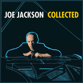 Joe Jackson Collected 2LP