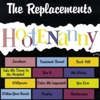 Replacements Hootenanny LP