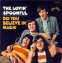 The Lovin` Spoonful - Do You Believe in Magic LP