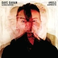 Dave Gahan Angels & Ghosts LP