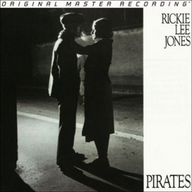 Ricky Lee Jones - Pirates SACD
