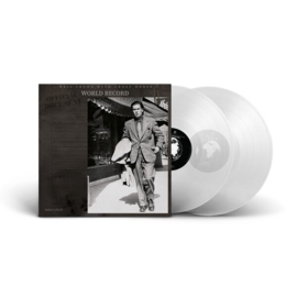 Neil Young & Crazy Horse - World Record 2LP