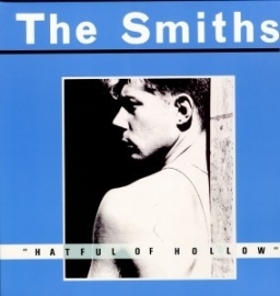 The Smiths Hatful Of Hollow HQ LP