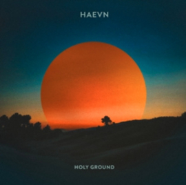 Haevn Holy Ground LP