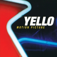 Yello Motion Picture 2LP