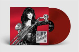 Cher Forever 2LP -Red Vinyl-