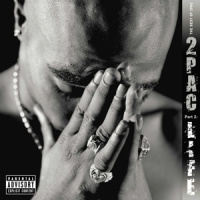 2Pac The Best Of 2Pac Part 2 2LP