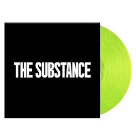 Raffertie The Substance LP -Green Vinyl-