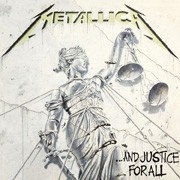 Metallica -- And Justice for all CD