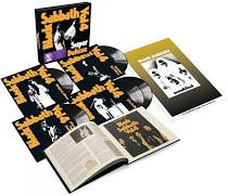 Black Sabbath Vol. 4 Super Deluxe Edition 5LP Box Set