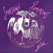 Smashing Pumpkins - Gish HQ LP