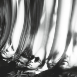 Ty Segall - Chrome LP