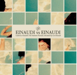 Ludovico Einaudi & Leo Einaudi Einaudi Vs Einaud LP