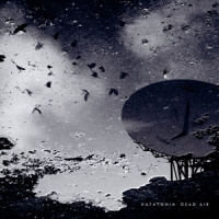 Katatonia Dead Air 2LP