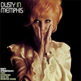 Dusty Springfield Dusty In Memphis 180g LP