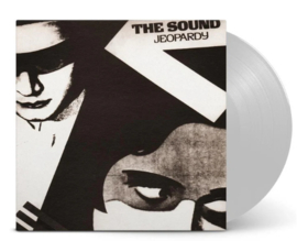 The Sound Jeopardy LP - White Vinyl-