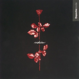 Depeche Mode Violator LP
