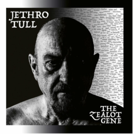 Jethro Tull The Zealot Gene 2LP & CD