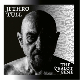 Jethro Tull The Zealot Gene 2CD + Blu-Ray