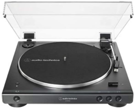 Audio Technica Platenspeler