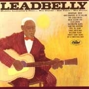 Leadbelly - Huddie Ledbetter`s Best HQ LP