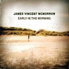 James Vincent McMorrow Early In The Morning LP