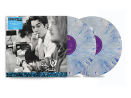 G. Love & Special Sauce G. Love & Special Sauce 2LP - Blue Vinyl-