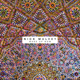 Nick Mulvey Wake Me Up Now 2LP