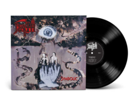 Death Symbolic (30th Anniversary) LP