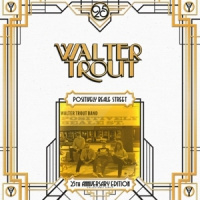 Walter Trout Positively Beale Street 2LP