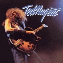 Ted Nugent - Ted Nugent SACD.