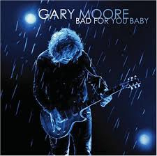Gary Moore Bad For Your Baby 2LP