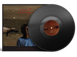 Michael Kiwanuka Small Changes LP