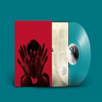 Tune Yards - I Can Feel You Creep Into My Private Life -ltd- Clear Vinyl