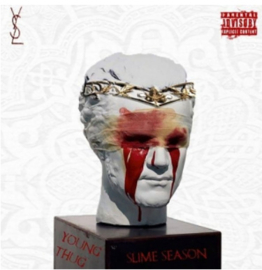 Young Thug Slim Season 2LP