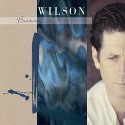 Brian Wilson – Brian Wilson LP - Blue Vinyl-