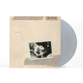 Fleetwood Mac Tusk 2LP - Silver Vinyl-