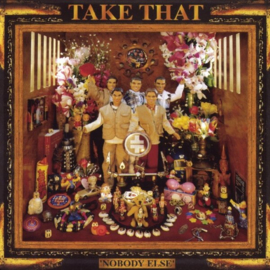 Take That - Nobody Else 2LP