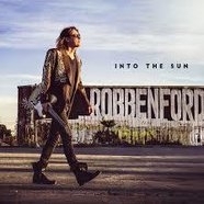 Robben Ford - In The Sun 2LP