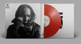 Thundercat Distracted LP - Red Vinyl-