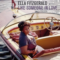 Ella Fitzgerald Like Someone In.. -ltd- LP