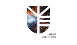 Meute Live In Paris 2LP