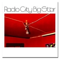 Big Star - Radio City HQ LP
