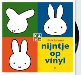 Nijntje Nijntje Op Vinyl LP