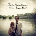Justin Townes Earle - Harlem River Blues LP