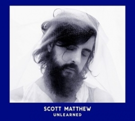 Scott Matthew Unlearned LP + CD